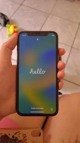 iPhone XS Max 256gb