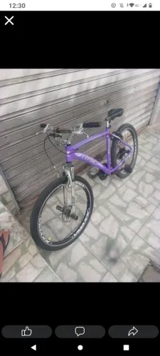 Bike Raio 