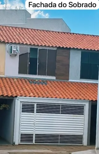 Casa no bairro Cancelli por R$ 295 mil