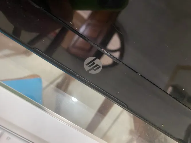 Notebook Pavilion HP