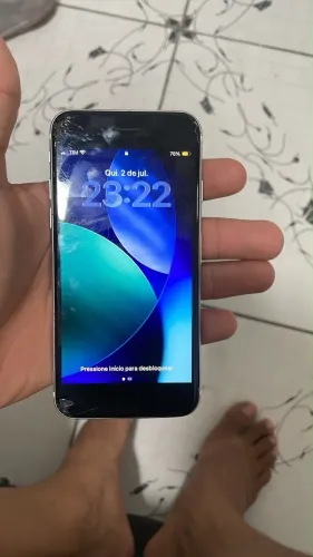 iPhone SE 2020