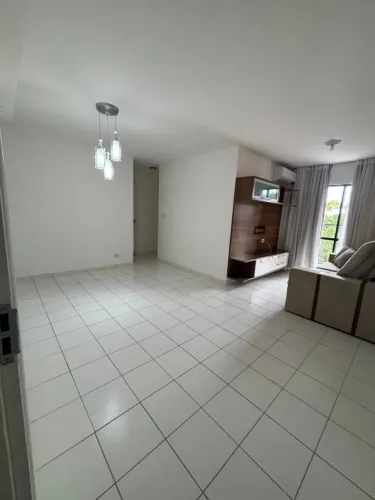 APARTAMENTO RESERVA ATLÂNTICA 2 - CABULA