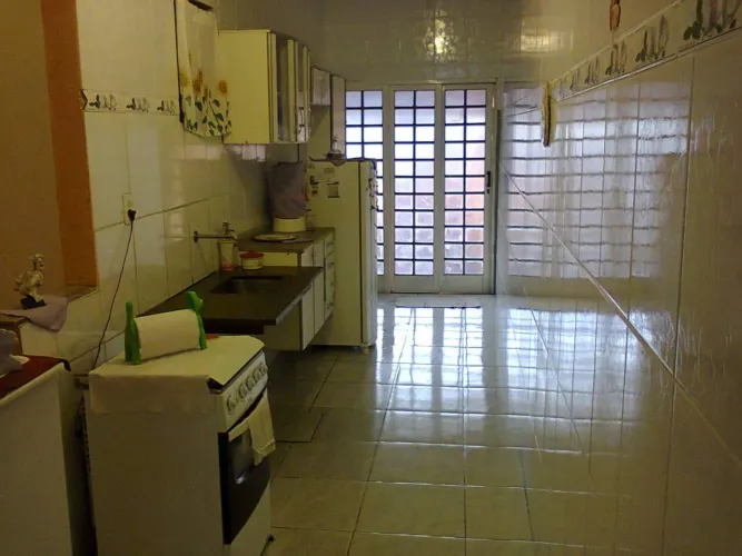 Casa à venda, 3 quartos, 2 vagas, Jardim Felicidade - Belo Horizonte/MG