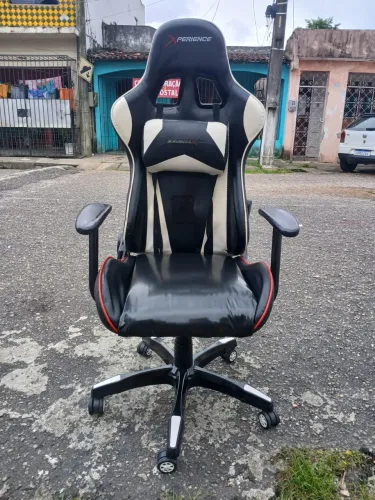 Cadeira gamer