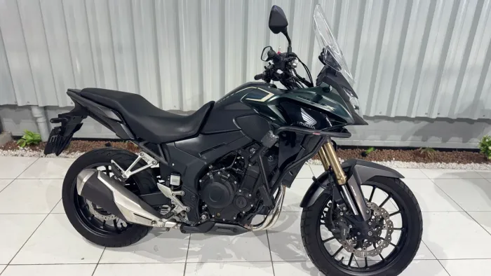 Cb 500 X 2023