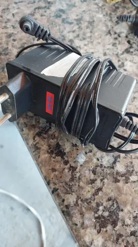 Fonte 12 v