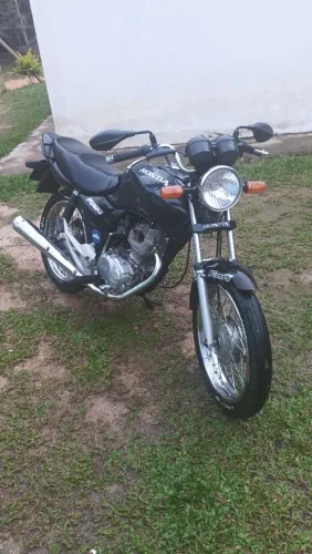 Fan 125 filé