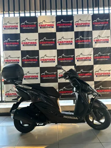 HONDA ELITE 125 23/24