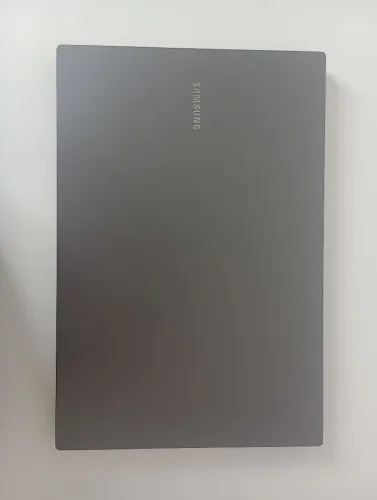Notebook Samsung