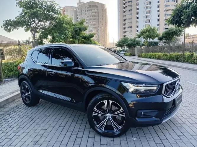 Volvo XC40 XC 40 T-5 Híbrido Inscription 1.5 FWD 2022