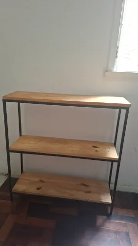 VENDO APARADOR INDUSTRIAL
