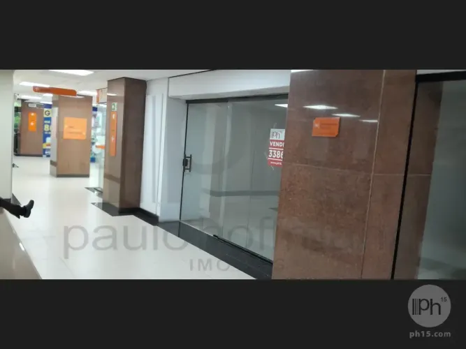 LOCAÇÃO Loja piso térreo em Complexo Hospitalar de Moema!!!