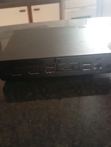 Pc HP elitedesk 800 G5 mini