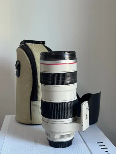 EF 70 200 F2.8 I 