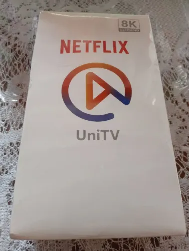 Gadle smart tv 