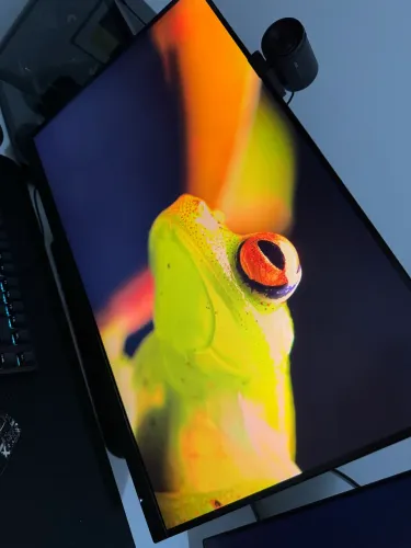 AOC Monitor Gamer 27p 180Hz