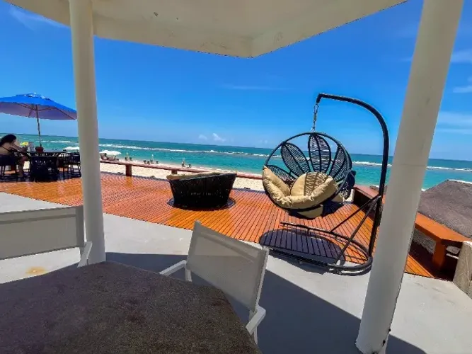 CASA NA BARRA 