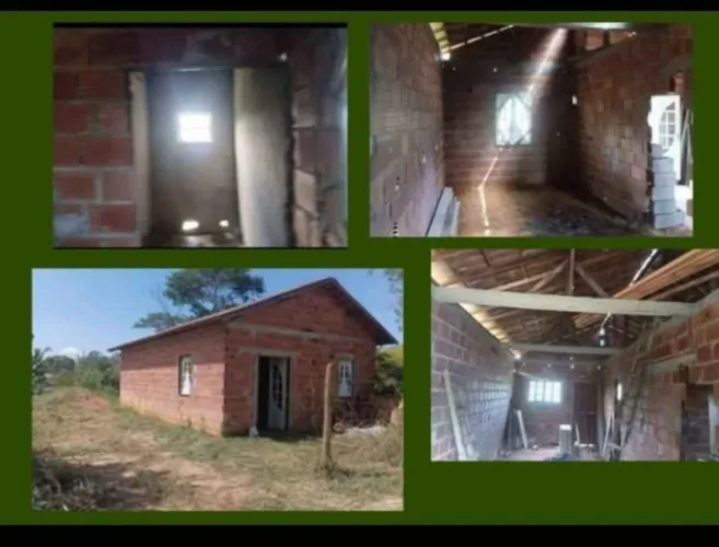 vendo casa em vila verde km5