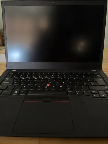 Notebook Lenovo ThinkPad T14 Gen 2
