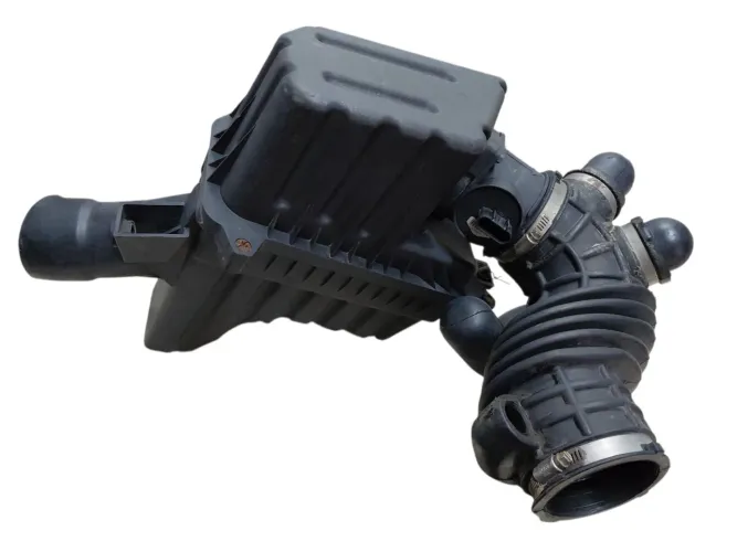 Caixa de filtro de ar Gm Captiva V6 2008 