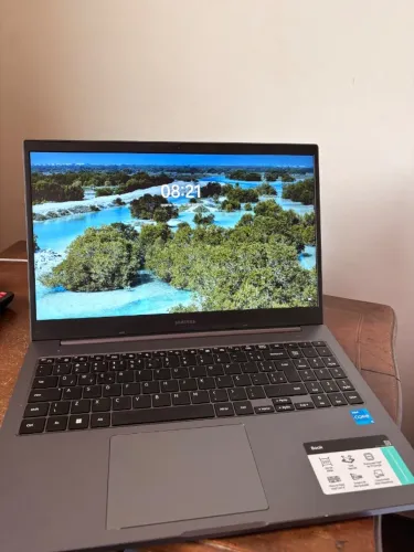 Notebook Samsung i5 SSD256gb