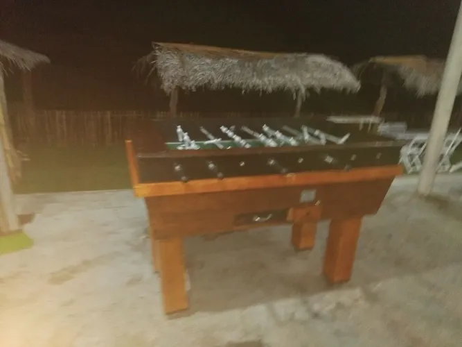 Toto pra comercio madeira macica