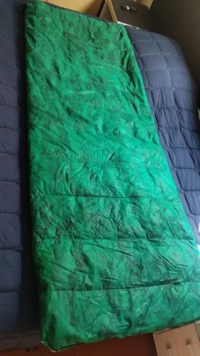 Colchonete 60x1,90