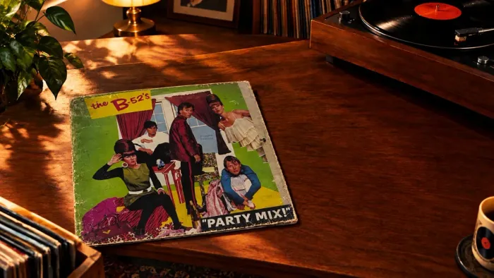 B52s - Party Mix