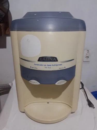Refrigerador de água / Purificador 70 reais $