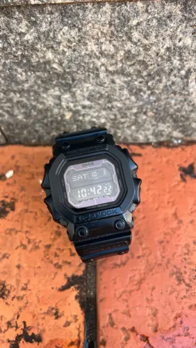 Casio G-Shock The King Tough Solar GX-56BB
