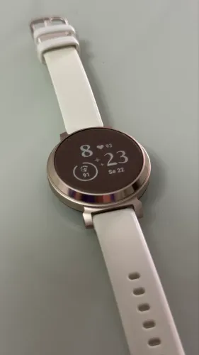 Relógio Garmin Lily 2 Sport