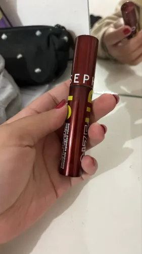 Rímel Sephora Collection Burgundy - NUNCA USADO