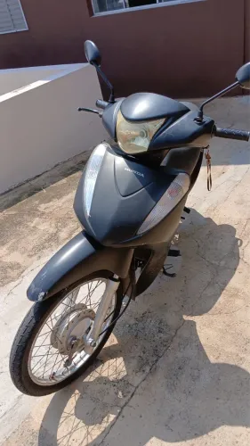 HONDA/ BIZ 125 ES FLEX  2013/2104