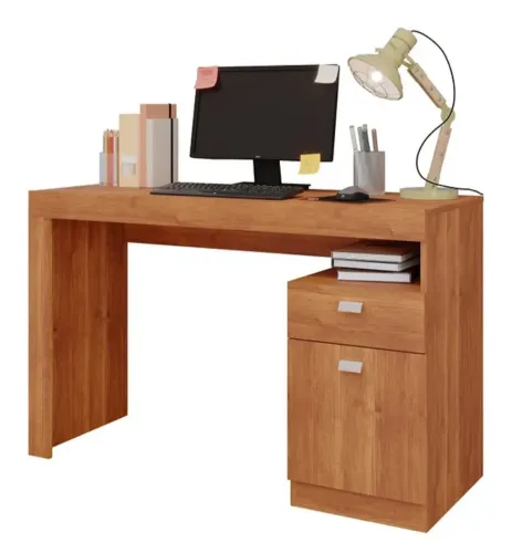 Escrivaninha Melissa - Entrega e montagem grátis pra Fortaleza 