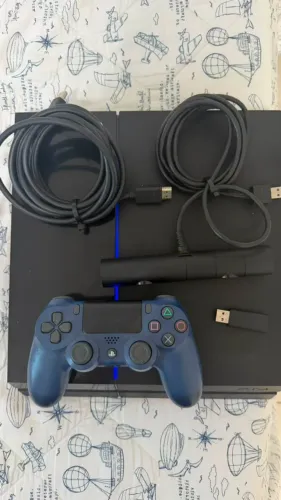 Playstation - PS4