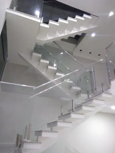 Engenheiro das Escadas