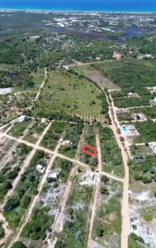 OPORTUNIDADE | TERRENO À VENDA EM SAUÍPE - ENTRE RIOS/BA