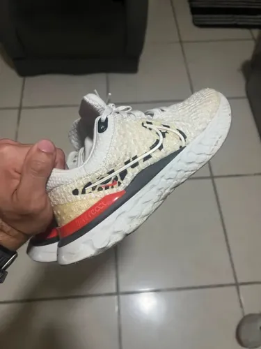 Tênis Nike infinity Run 3 37