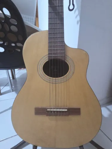 Violão Gianinni Brasil