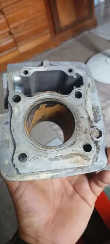 cilindro original honda da 150