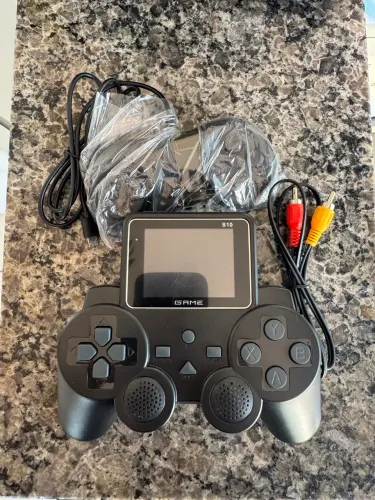 Controlador De Jogos Digital Con-12623 Gamepad