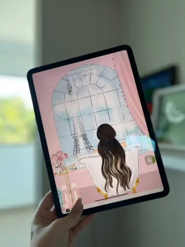 iPad Pro 11" Cinza Espacial 64GB + Apple Pencil 2a Geração