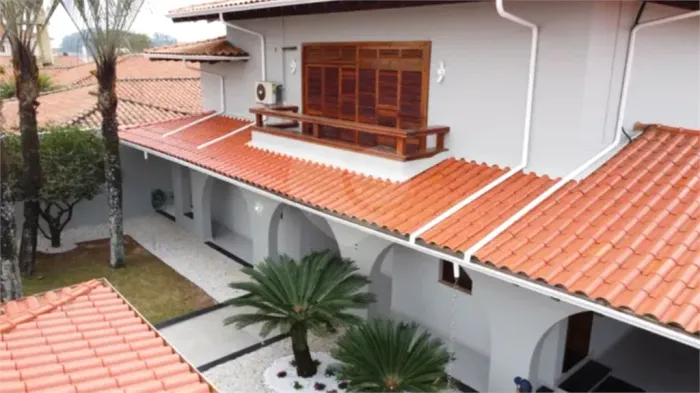 Sobrado com 5 quartos à venda em Jardim piratininga - SP