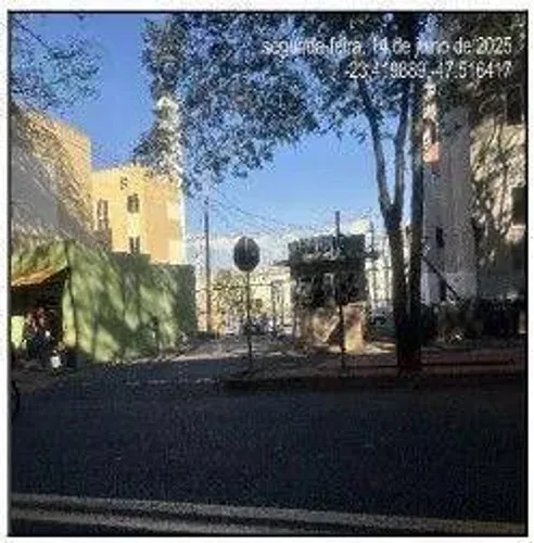 Apartamento com 1 dormitório à venda, 47 m² por R$ 64.502,06 - Jardim Carandá - Sorocaba/S