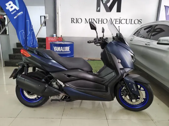 Yamaha Xmax 250 abs 2023