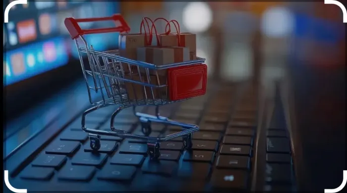 Auxiliar de Ecommerce 