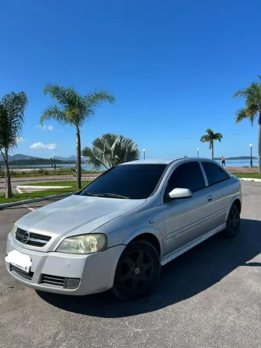 Chevrolet Astra 2.0/ CD 2.0 8V 3P Aut. 2003