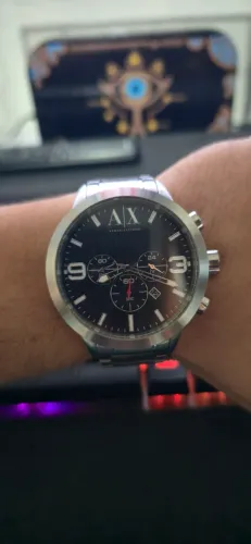 Relógio Armani ORIGINAL
