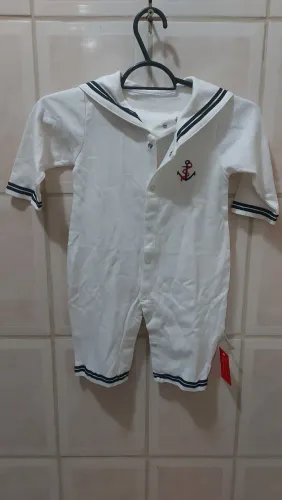 Macacão bebe 18 meses novos