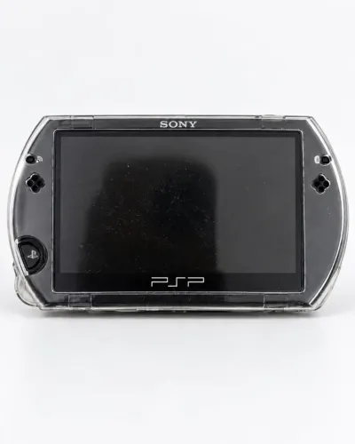PSP GO